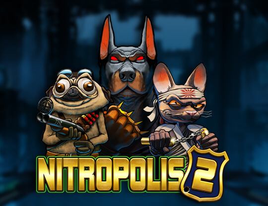 Nitropolis 2